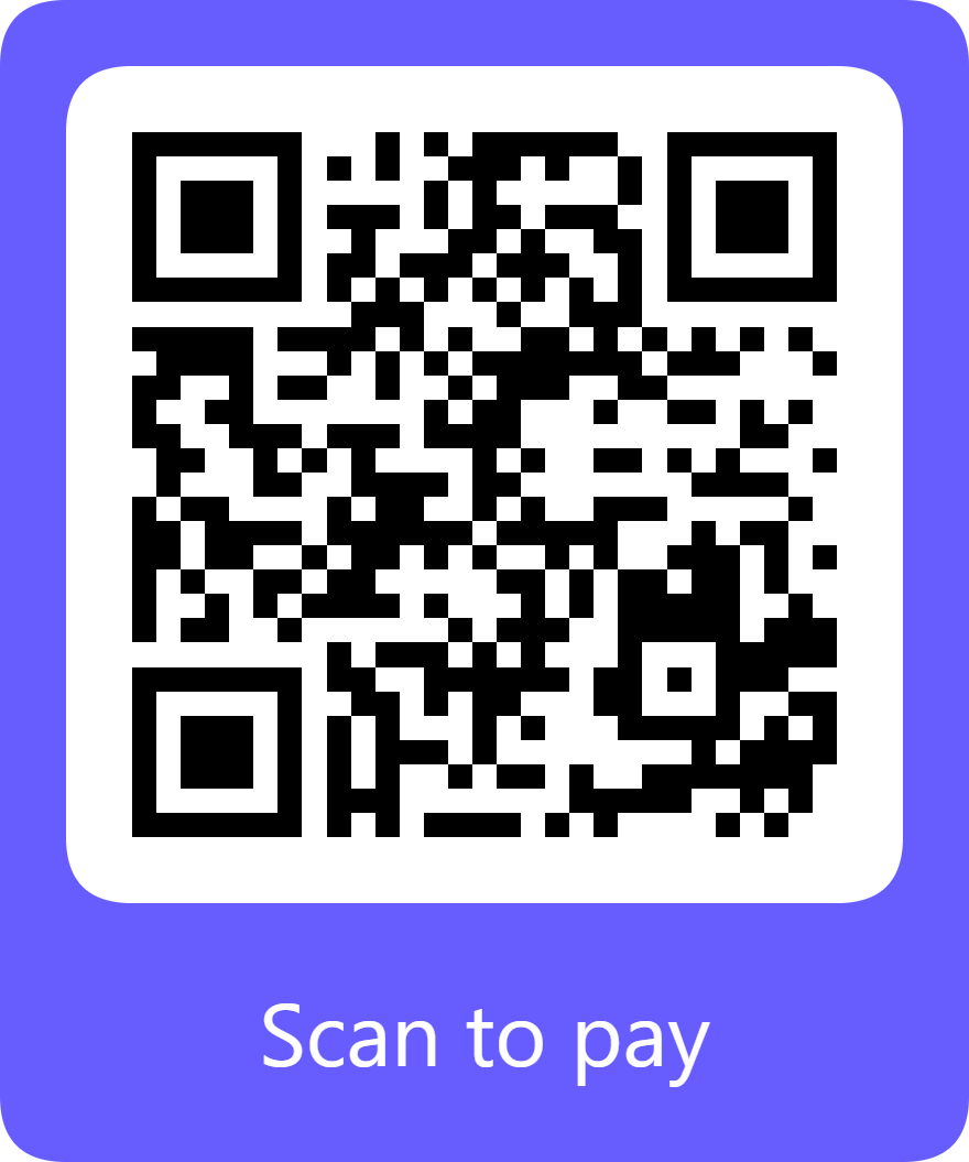 QR code to purchase The Access Migration Playbook